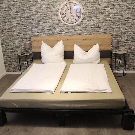 Appartement Luna Ruppach-Goldhausen Экстерьер фото