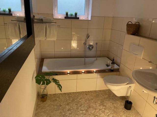 Appartement Luna Ruppach-Goldhausen Экстерьер фото