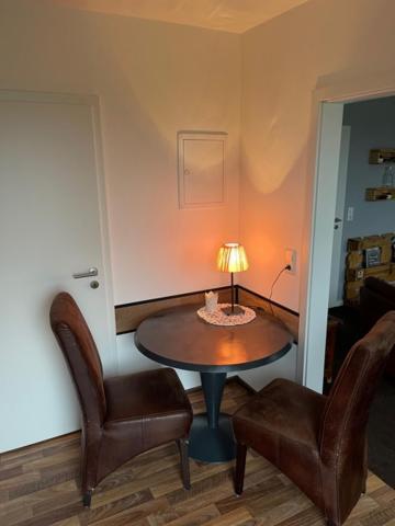 Appartement Luna Ruppach-Goldhausen Экстерьер фото