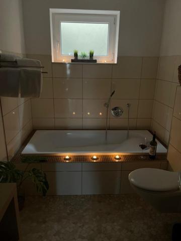 Appartement Luna Ruppach-Goldhausen Экстерьер фото