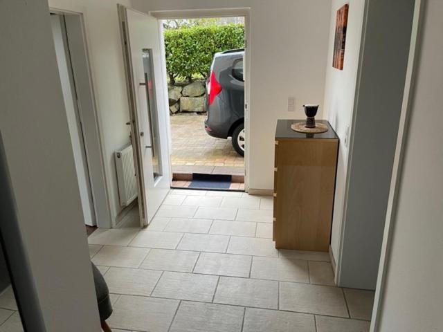 Appartement Luna Ruppach-Goldhausen Экстерьер фото