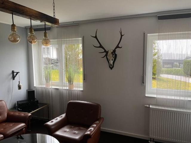 Appartement Luna Ruppach-Goldhausen Экстерьер фото