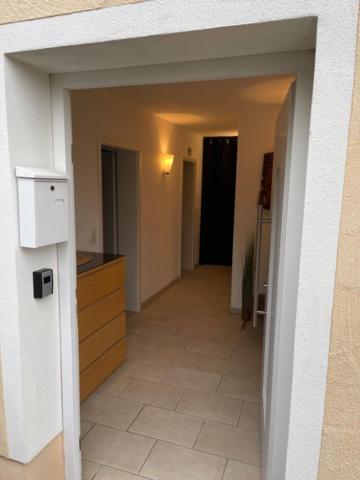 Appartement Luna Ruppach-Goldhausen Экстерьер фото