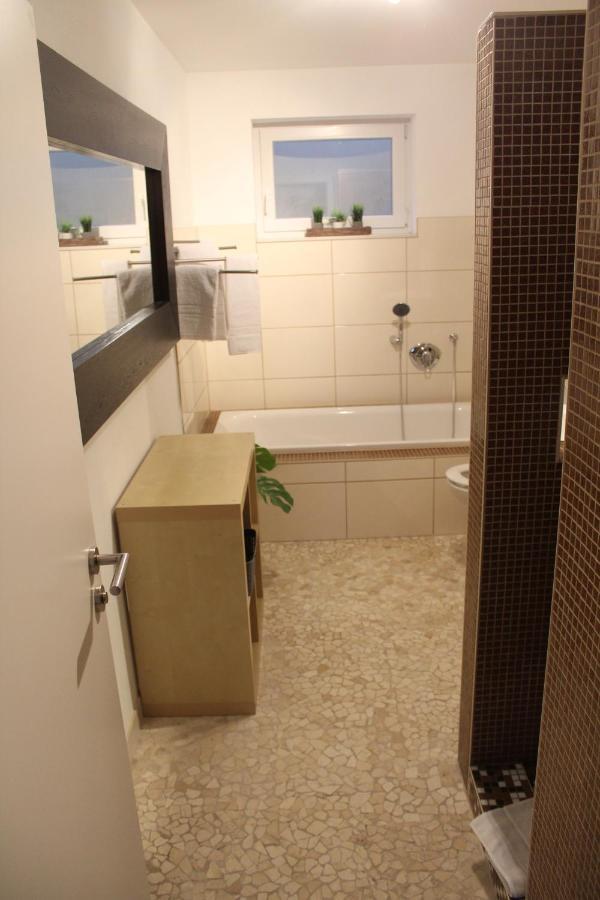 Appartement Luna Ruppach-Goldhausen Экстерьер фото