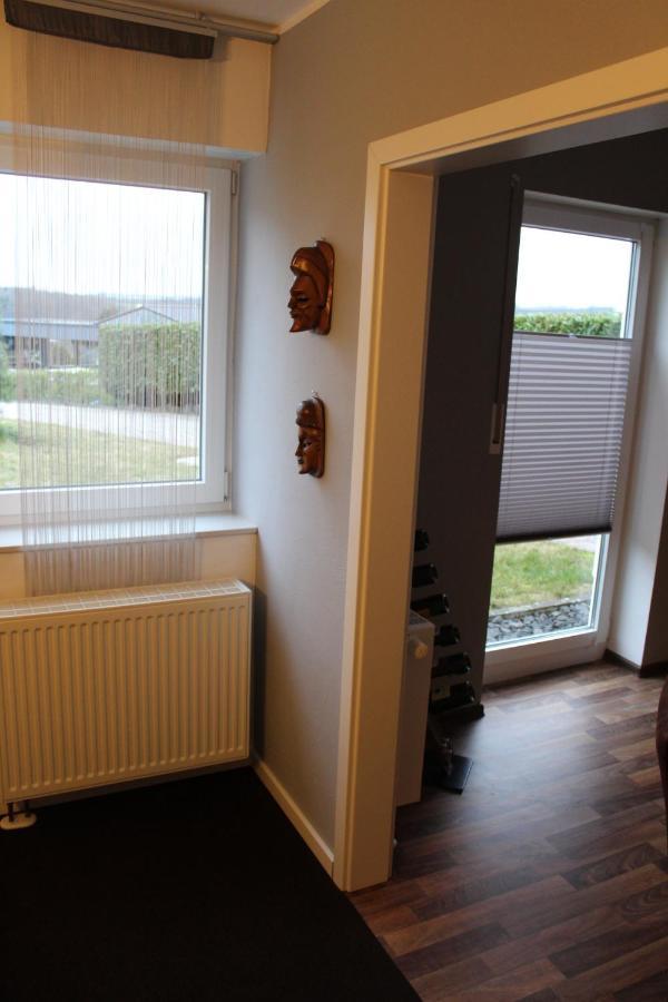 Appartement Luna Ruppach-Goldhausen Экстерьер фото