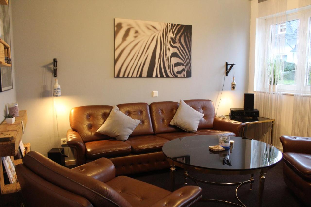 Appartement Luna Ruppach-Goldhausen Экстерьер фото