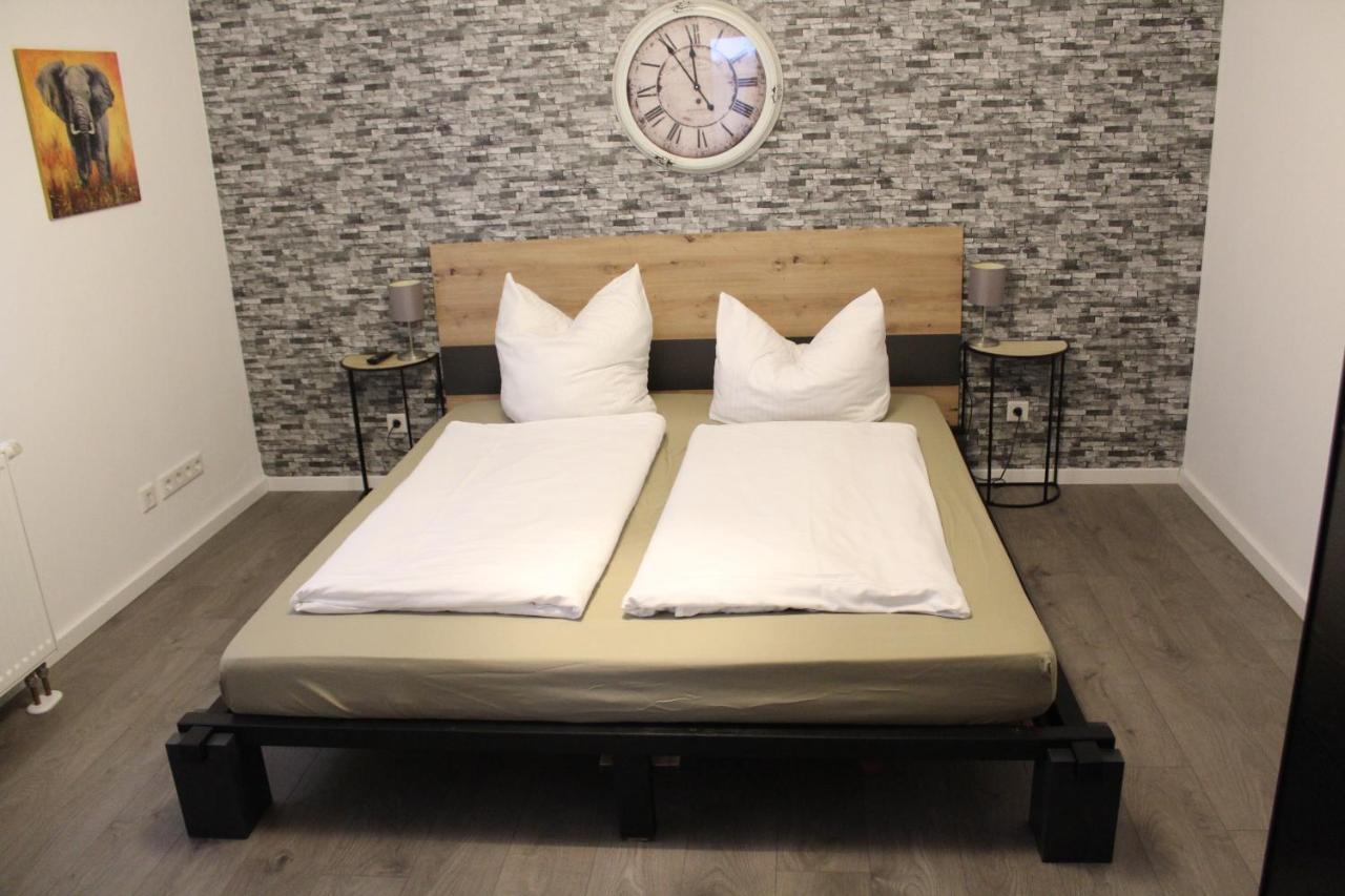 Appartement Luna Ruppach-Goldhausen Экстерьер фото